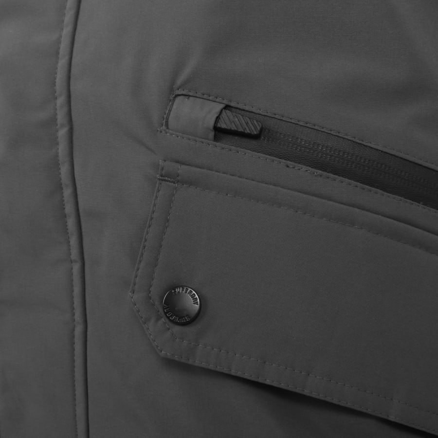 Superdry bomber jacket clearance